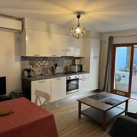 Cosy Poullan, 2-Bedroom Apartment, 200 M From The Beach Nizza Esterno foto