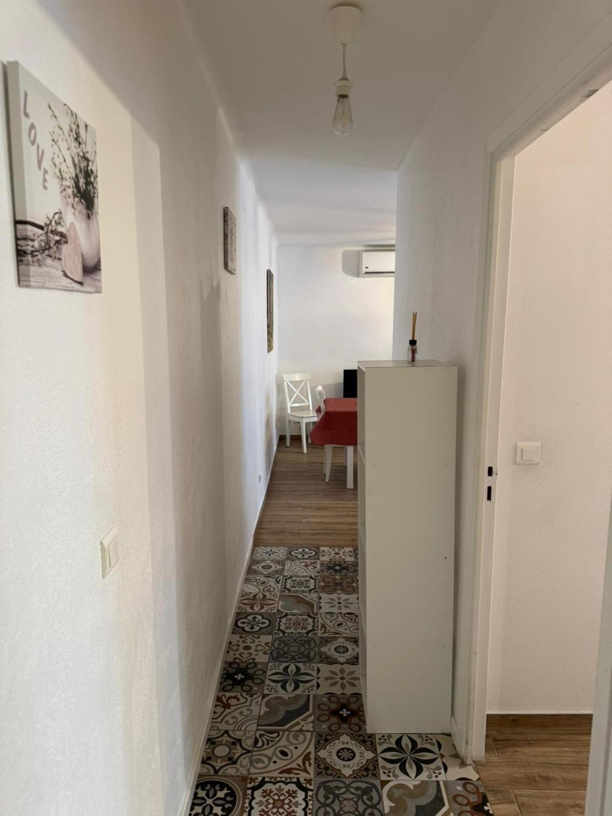 Cosy Poullan, 2-Bedroom Apartment, 200 M From The Beach Nizza Esterno foto