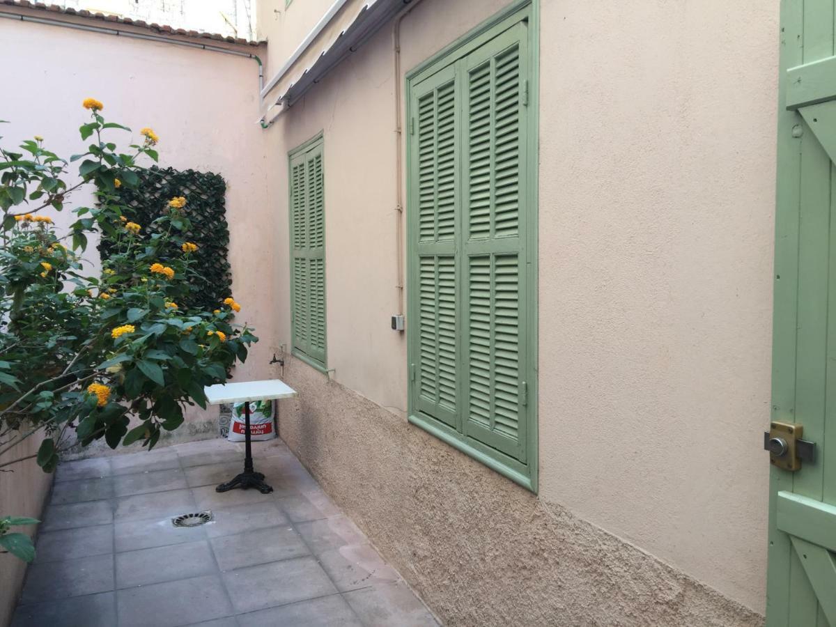 Cosy Poullan, 2-Bedroom Apartment, 200 M From The Beach Nizza Esterno foto