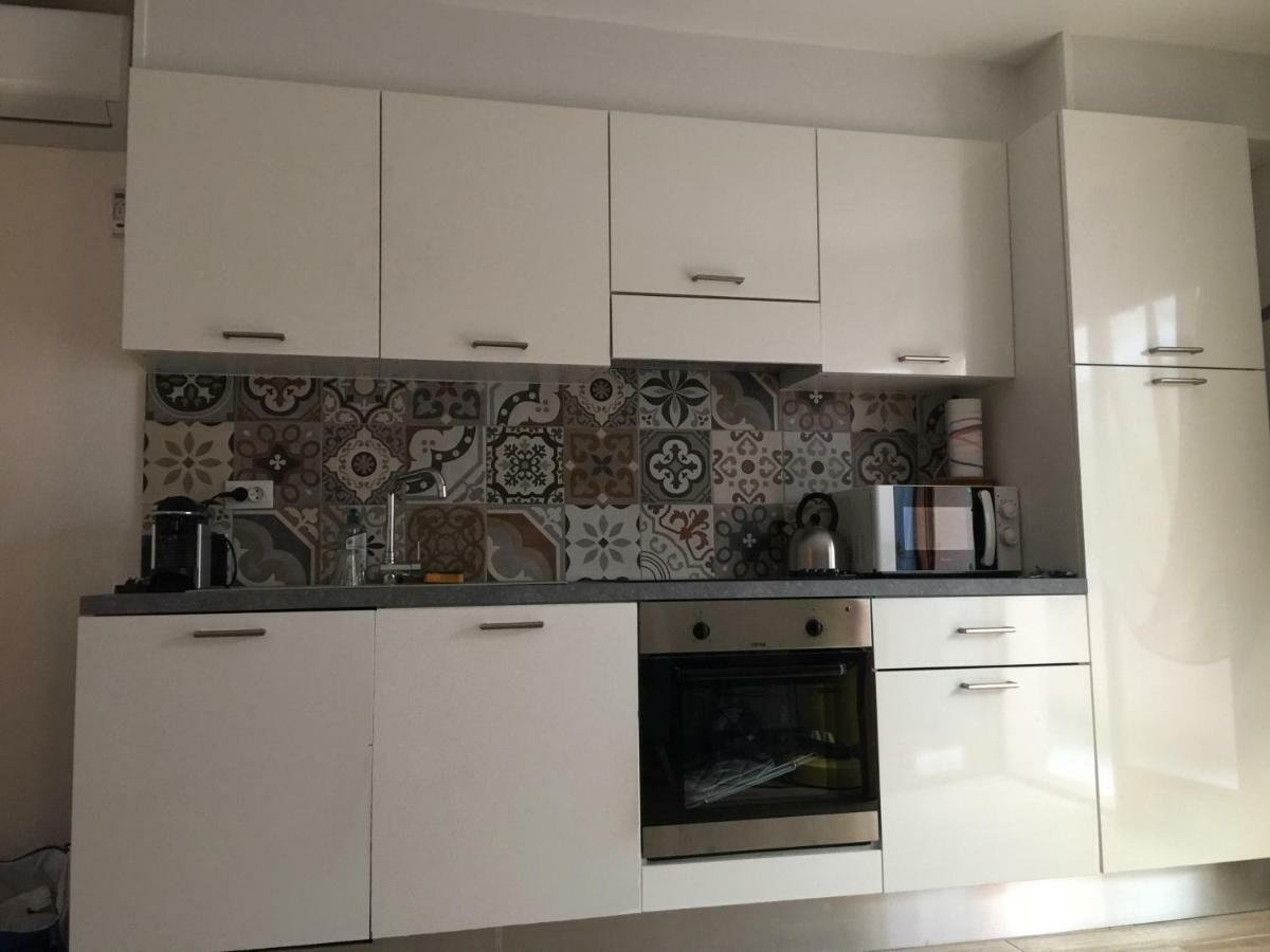 Cosy Poullan, 2-Bedroom Apartment, 200 M From The Beach Nizza Esterno foto