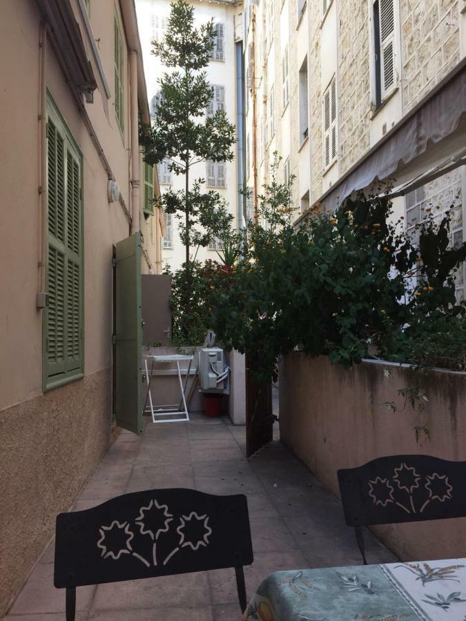 Cosy Poullan, 2-Bedroom Apartment, 200 M From The Beach Nizza Esterno foto