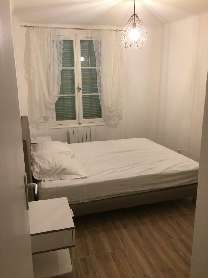 Cosy Poullan, 2-Bedroom Apartment, 200 M From The Beach Nizza Esterno foto