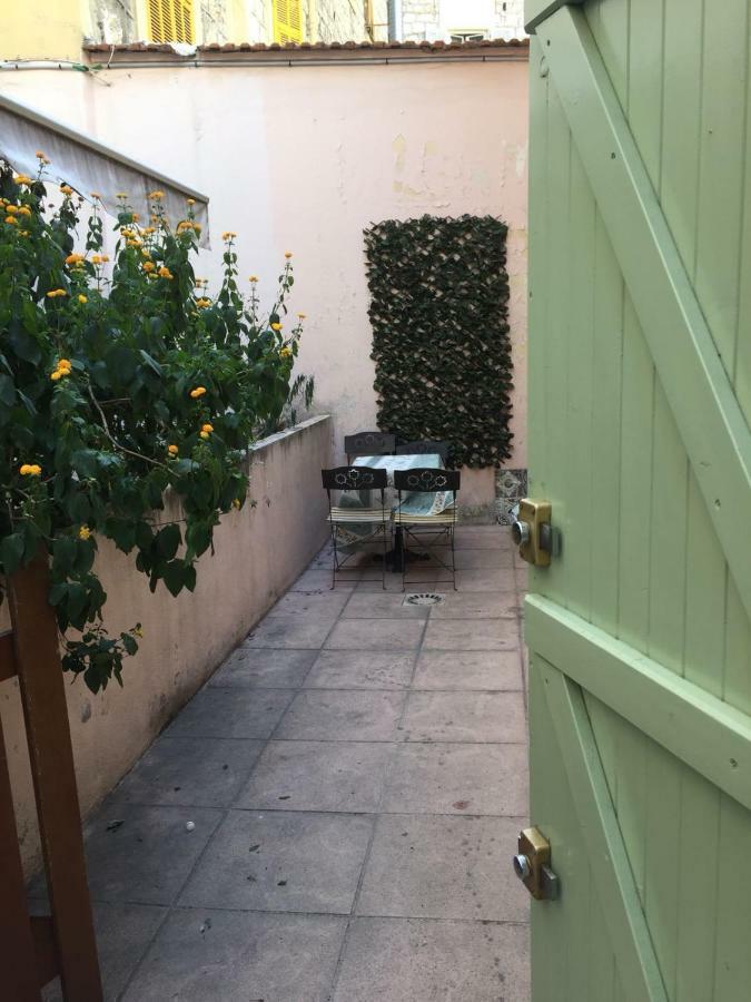 Cosy Poullan, 2-Bedroom Apartment, 200 M From The Beach Nizza Esterno foto