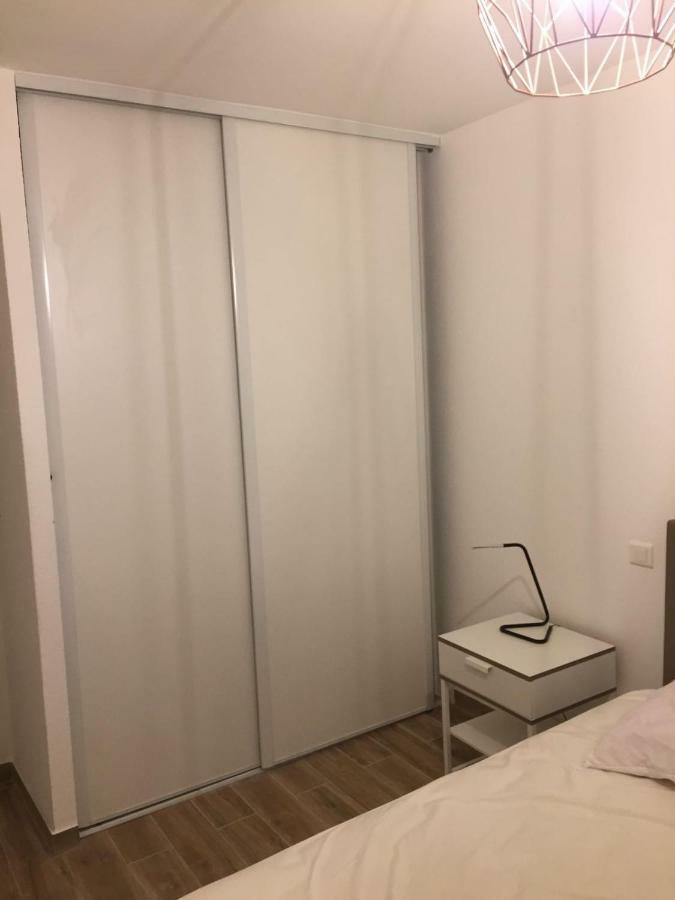Cosy Poullan, 2-Bedroom Apartment, 200 M From The Beach Nizza Esterno foto