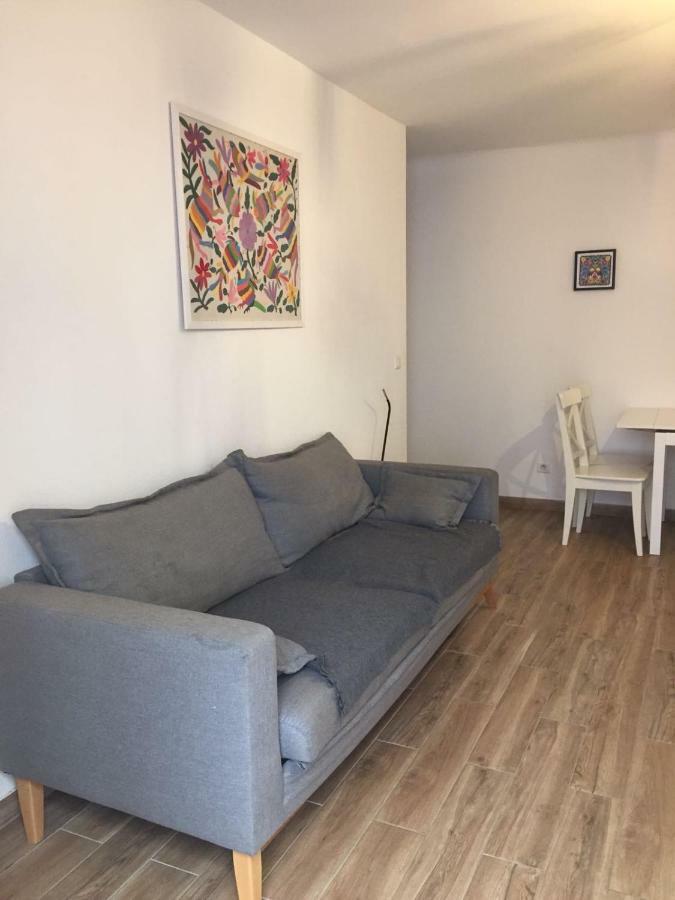 Cosy Poullan, 2-Bedroom Apartment, 200 M From The Beach Nizza Esterno foto